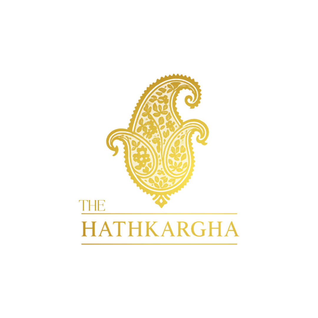Hathkharga Logo